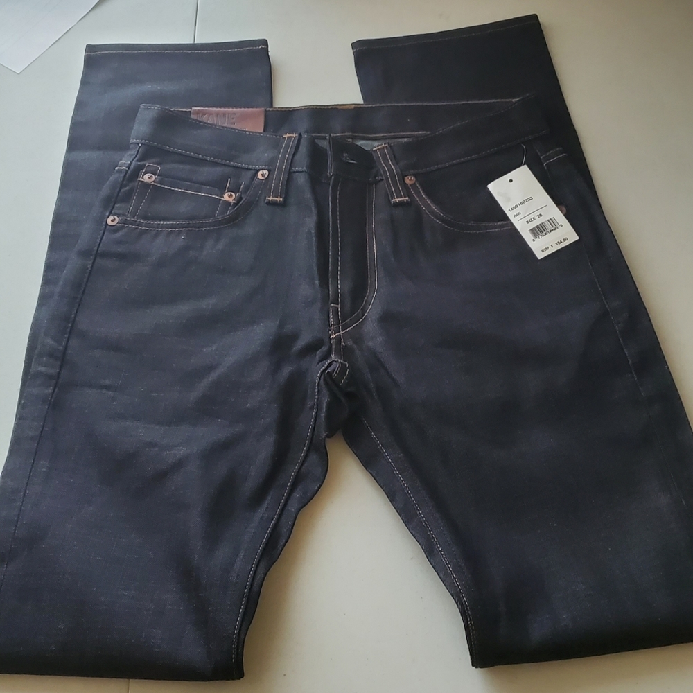 JBrand Mens Jeans